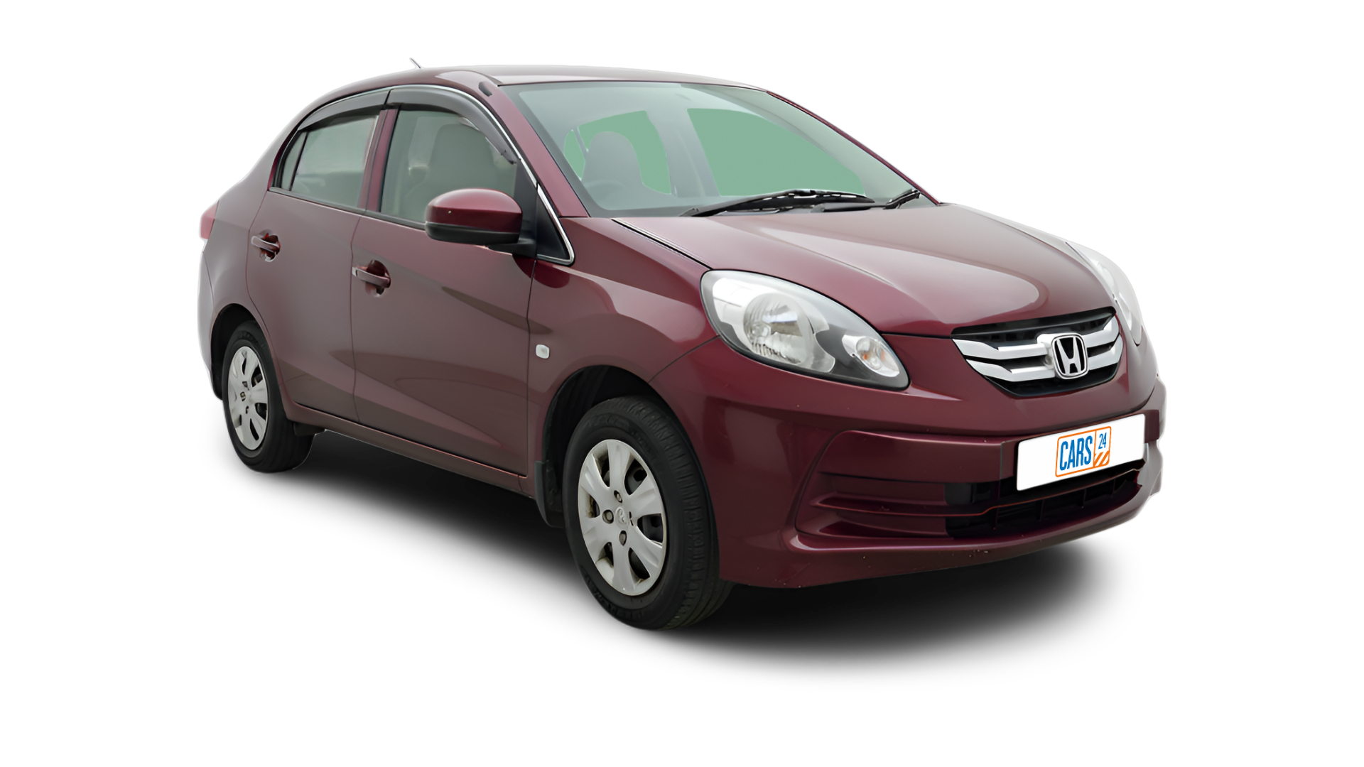 Honda Amaze-img